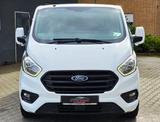 Ford Transit/Tourneo Custom Kombi 340 L1 Trend 9Sitze - Ford Transit Kleinbus 9-Sitzer