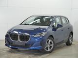 BMW 216 2 Active Tourer 216 i - blaue BMW 216
