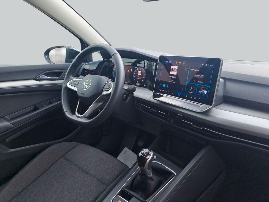 Volkswagen Golf 1.5 TSI OPF Life Winterpaket*GJ-Reifen, миниатюра 15