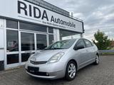 Toyota Prius Sol HYbrid*Navi*Kamera*Tempomat - Toyota Prius: Sol