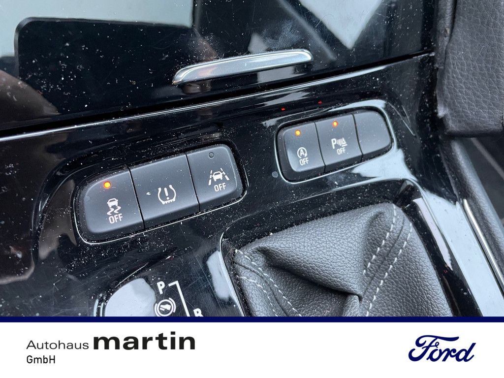 Fahrzeugabbildung Opel Grandland 2.0 Ultimate BT SHZ NAVI AHK LED PANO