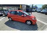 Honda Jazz 1.3 Trend Sitzheizung - Honda Jazz mit Gas-Antrieb