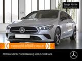 Mercedes-Benz CLA 200 d SB/Progress/Night/LED/AHK/Kamera/Pano - Mercedes-Benz CLA 200 Shooting Brake aus 2022