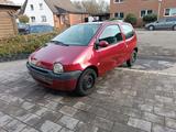 Renault Twingo Authentique 1.2 Authentique - gebrauchte Renault Twingo aus dem Jahr 2003