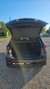 Mazda CX-5 2.5 e-SKYACTIV-G 194 TAKUMI FWD AT TAKUMI - Mazda CX-5: Takumi