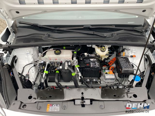 MG MG4 EV Urban 54kWh Comfort