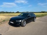 Audi A6 Allroad 45 TDI S tronic Matrix, Sthz,Garantie - Audi A6 Allroad aus 2024