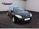 Renault Megane III Cabrio Luxe*TÜV*Service* - Renault Megane: Luxe