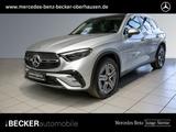 Mercedes-Benz GLC 300 d 4M AMG Line Premium Plus AIRMATIC HIAL