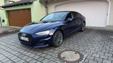 Audi A5 Sportback 35 TFSI S tronic advanced