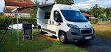 Peugeot Boxer  - Wohnwagen & Wohnmobile in Wiesbaden
