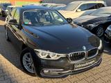 BMW 320 i Limousine Automatik Sport Line LED NAVI SH