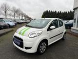 Citroën C1 Style - gebrauchte Citroën C1 aus dem Jahr 2009