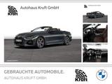 BMW 430i M SPORT PRO+LC PROF+KAMERA+LEDER+HIFI - BMW 430 in Essen