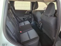 Mitsubishi Outlander - Vorschau Bild 12
