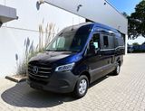 Frankia Yucon 6.0 BD - Sprinter- 3,5 to Anhängelast - Offers matching your search criteria
