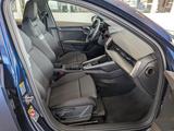 Audi A3 Sportback 35 1.5TFSi S-tronic*Virtual*NAV*LED - Audi A3 mit Benzin-Antrieb: Limousine, 5v