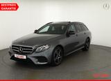 Mercedes-Benz E300 de T AMG Line LED Navi Virtual Cockpit DAB - Mercedes-Benz E 300 T Gebrauchtwagen