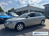 Audi A4 Avant2.0FSI Klimaautom SHZ PDC GA Alu el.SP S - Audi A4 aus 2003: Kombi