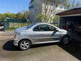 Peugeot 206 CC Quiksilver 110 Quicksilver - Peugeot 206 in Herne