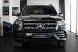 Mercedes-Benz GLS 400d 4Matic/360/Burmester/LED/Pano - gebrauchte Mercedes-Benz GLS 400 aus dem Jahr 2022