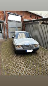 Mercedes-Benz 190e W201