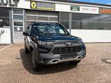 Lada Niva Travel Offroad 4x4 Mike Sanders - schwarze Lada Niva