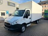 Iveco Daily 2.3HPI/Möbel-Koffer Maxi/LBW/Klima/TOP - Iveco Daily 2 3 hpi