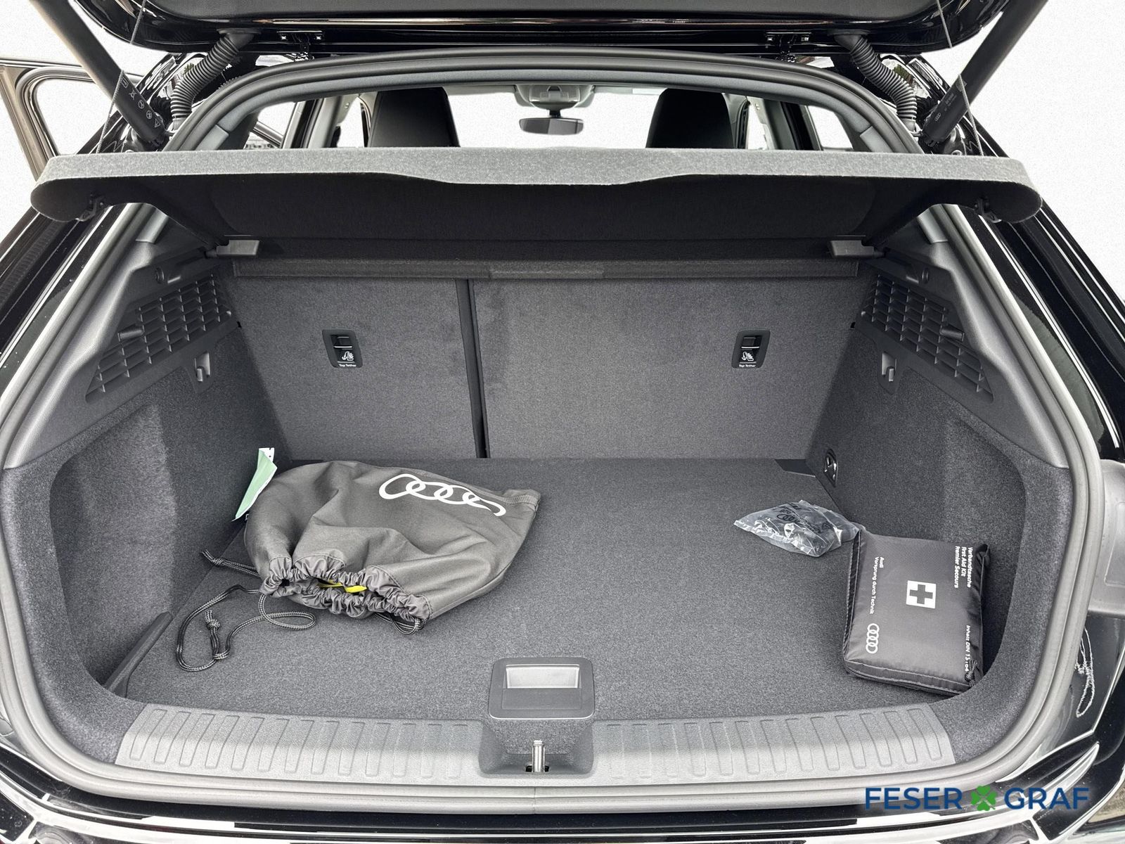 Audi A3 - Bild 13