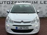 Citroën C3 Selection PDC*KLIMA*TÜV*TOP*INSPEK*SCHECKHEFT - Citroën C3 Gebrauchtwagen in Leipzig