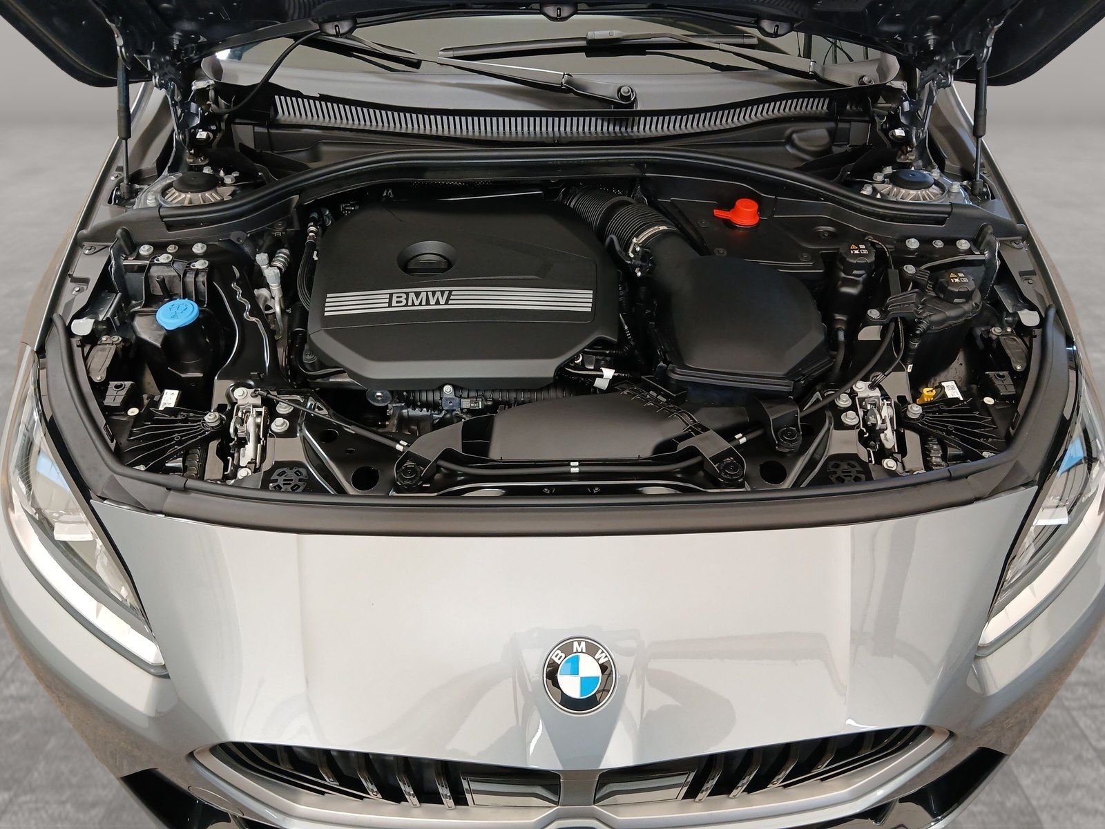 BMW 120 - Bild 14
