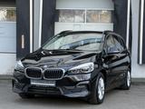 BMW 216 Gran Tourer d Advantage LED Navi Tempomat - BMW 216 Gran Tourer: Automatik