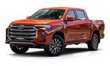 Maxus T90 EV Pickup Elite / sofort verfügbar...!!! - Maxus T90 Neuwagen
