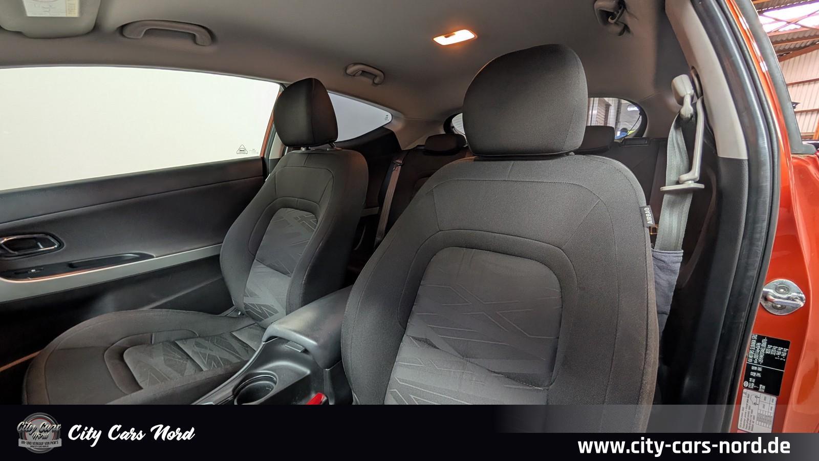 Kia ProCeed Edition 7 NAVI+BLUETOOTH+PDC