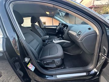 Audi A4 - 12