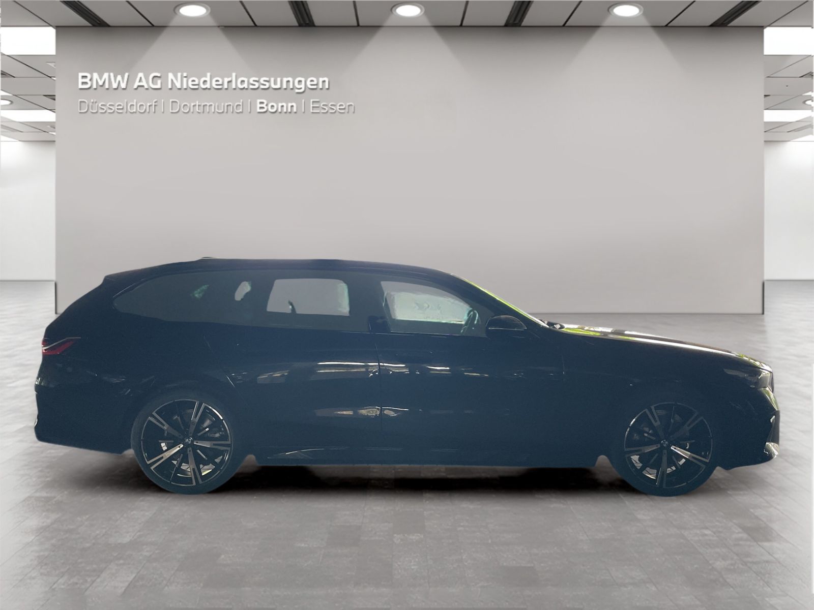 BMW 520 - Bild 7