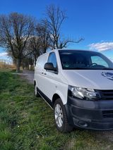 Volkswagen VW T5 Camperbus EZ 2014 | Wohnmobil-Zulassung - : Wohnmobil