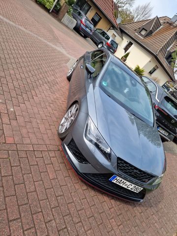 SEAT Leon SC 2.0 TSI Start&amp;Stop Cupra 280 Cupra 280