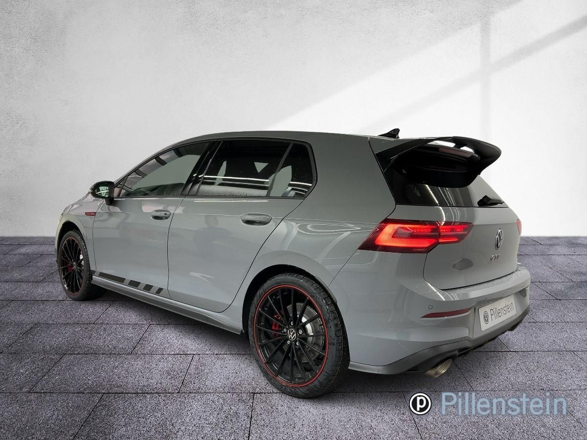Volkswagen Golf GTI CLUBSPORT R-PERFORMANCE VMAX AKRAPOVIC foto 3