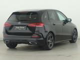 Mercedes-Benz B 220 d 4M *AMG*Multibeam*Memory*Distronic*Night - Mercedes-Benz B 220 Kombi Gebrauchtwagen