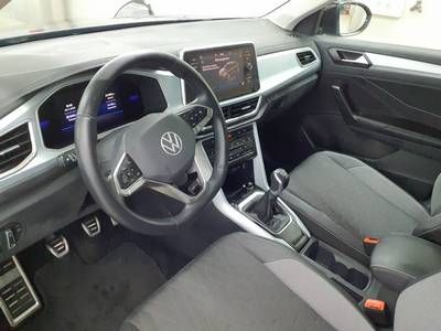 Volkswagen T-Roc - Bild 4