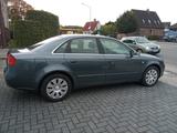 Audi A4 Lim. 2.0, TÜV NEU, 1JAHR GEWÄHRLEISTUNG - Audi A4 mit Benzin-Antrieb: Limousine, 2.0