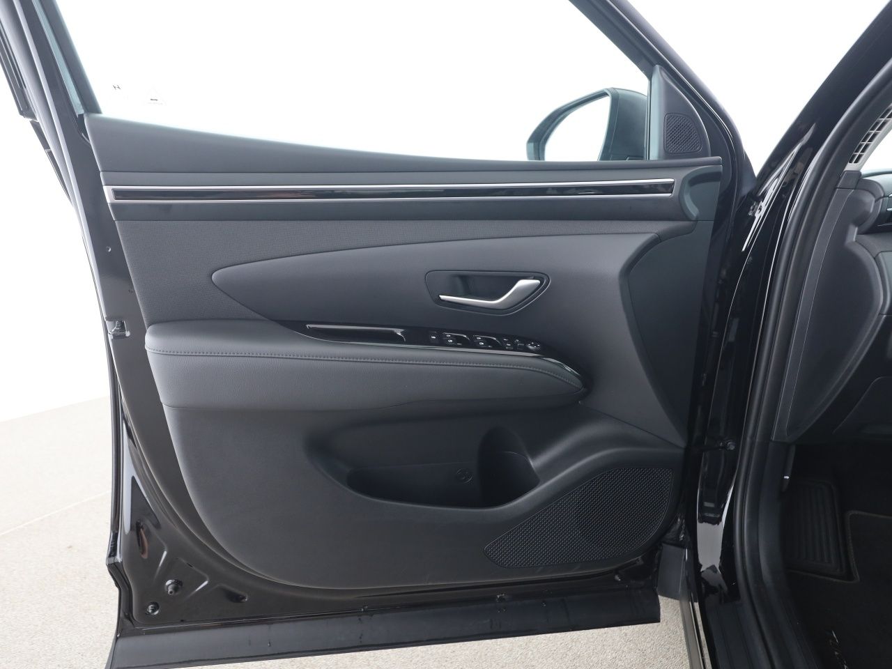Hyundai Tucson – Bild 13