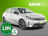 Opel Corsa F 1.2T-Hybrid 100 e-DCT6 GS+LED+KAMERA+SHZ - Opel Corsa mit Hybrid-Antrieb