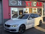 BMW 320 i Touring Sport Line Shadow |Navi|Led - BMW 320 in Duisburg