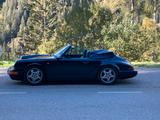 Porsche 911 / 964, dt Fzg., Scheckheft, Insp. neu