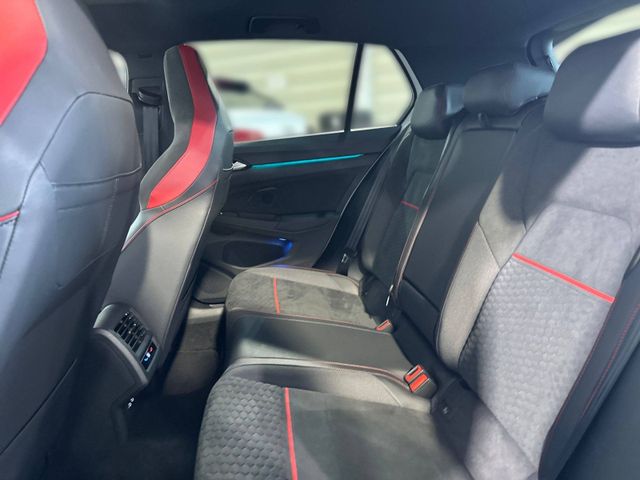 Golf VIII GTI Clubsport 2.0 TSI IQLIGHT+NAV+PANO