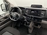 Volkswagen Crafter 35 *Glastransporter* Werkstatt (6241) - VW Crafter in Lübeck