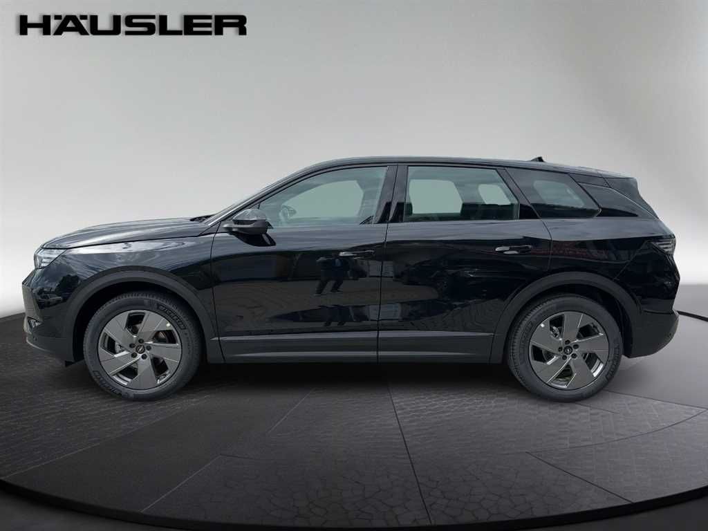 Opel Grandland (X) - Bild 2