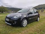 Renault Clio III Grandtour - 1.2 - 16V - 1... - Renault Clio aus 2009: Grandtour